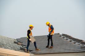 Roof Insulation in Dyer, TN